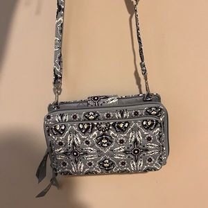Vera Bradley Crossbody